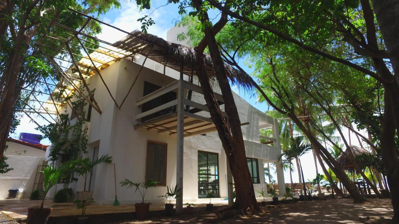 Jardim Azul Apartment ปีติงบู ภายนอก รูปภาพ