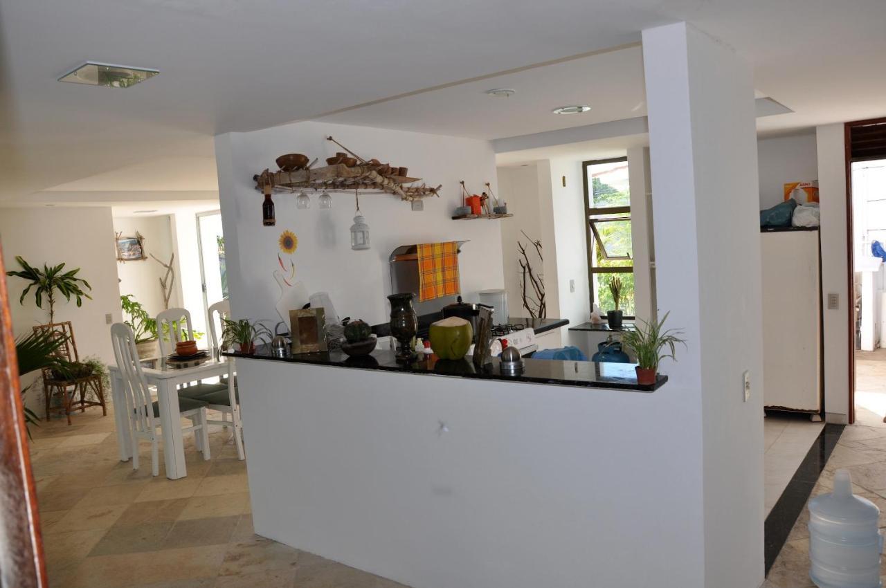 Jardim Azul Apartment ปีติงบู ภายนอก รูปภาพ