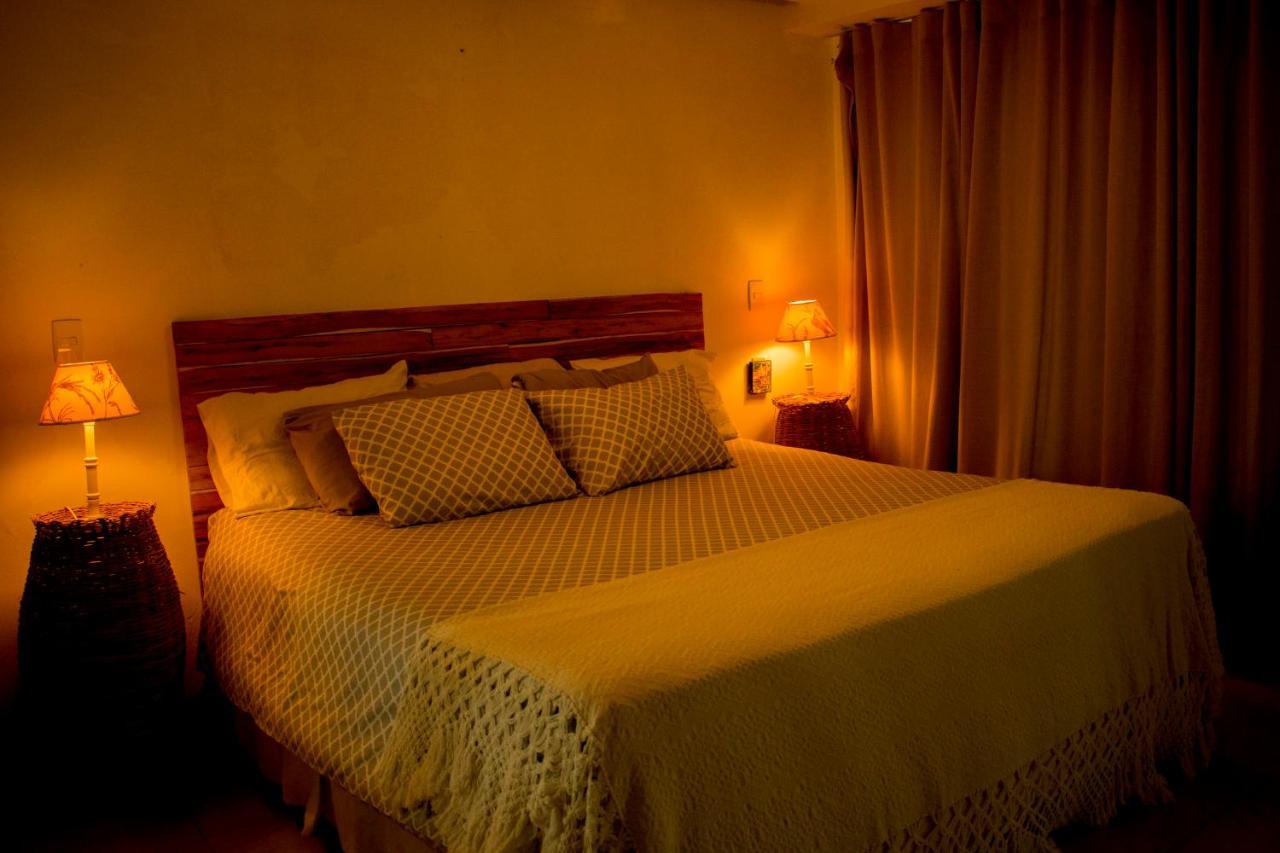 Jardim Azul Apartment ปีติงบู ภายนอก รูปภาพ