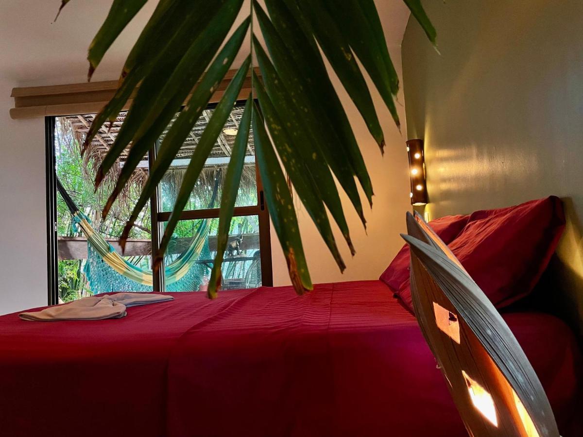 Jardim Azul Apartment ปีติงบู ภายนอก รูปภาพ