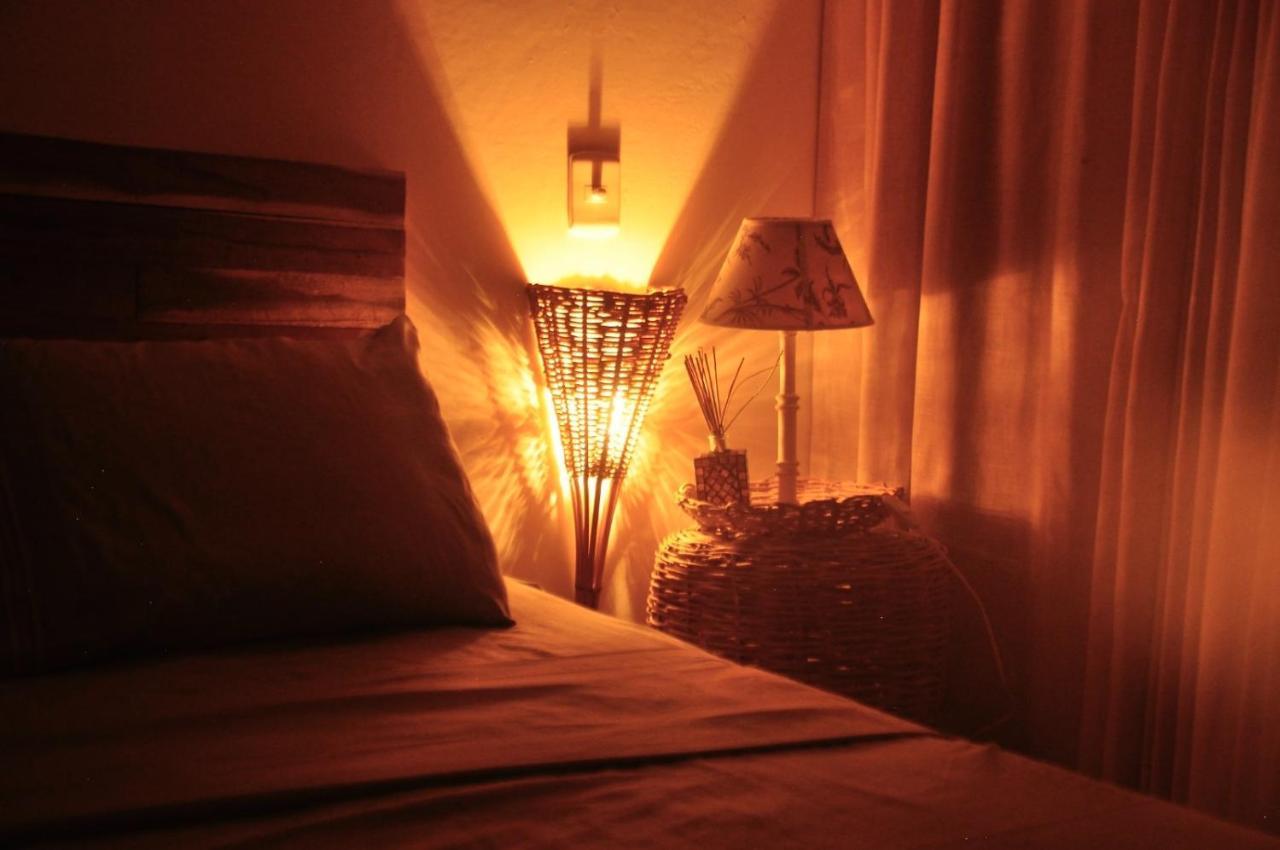 Jardim Azul Apartment ปีติงบู ภายนอก รูปภาพ