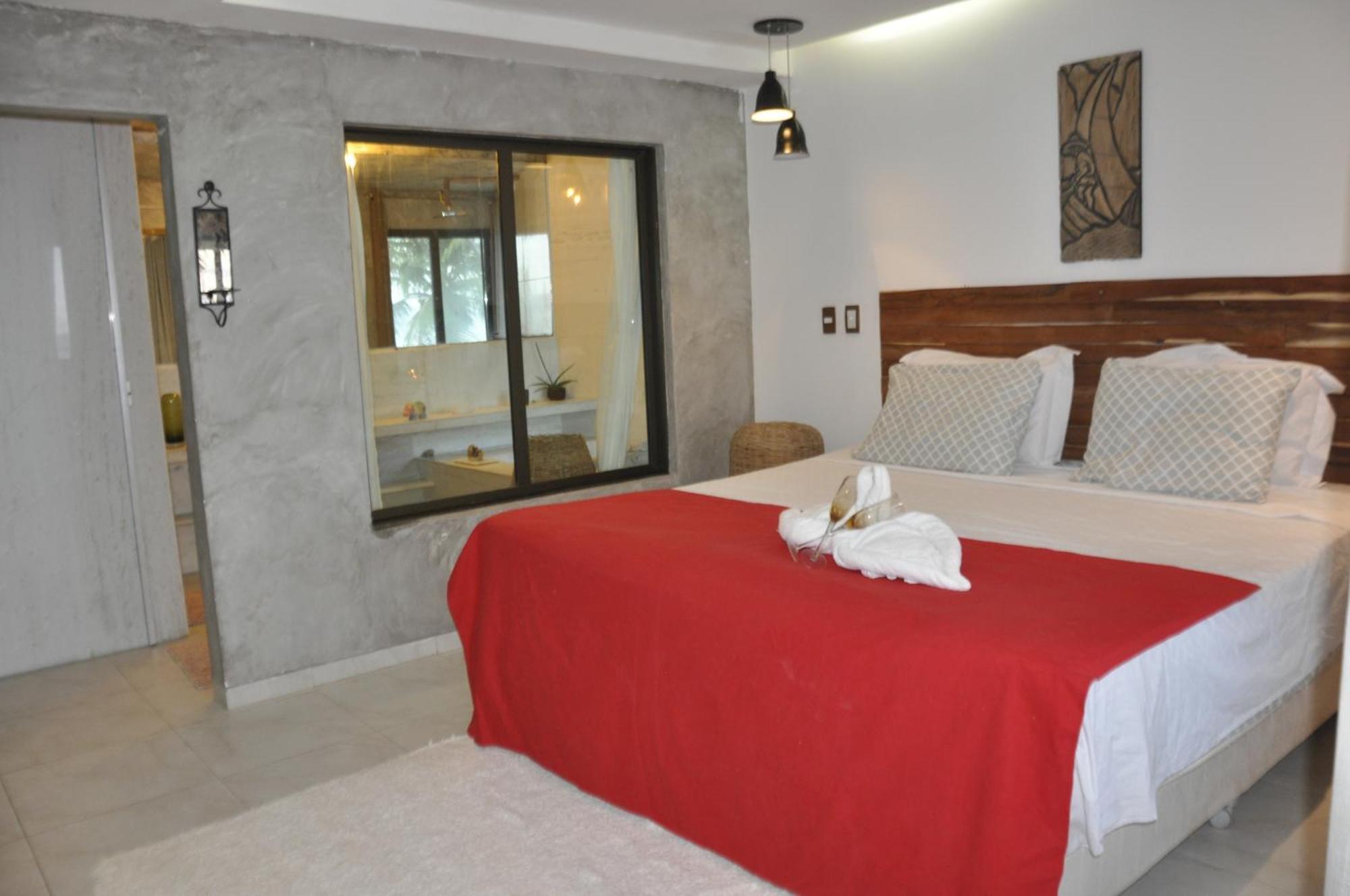 Jardim Azul Apartment ปีติงบู ภายนอก รูปภาพ