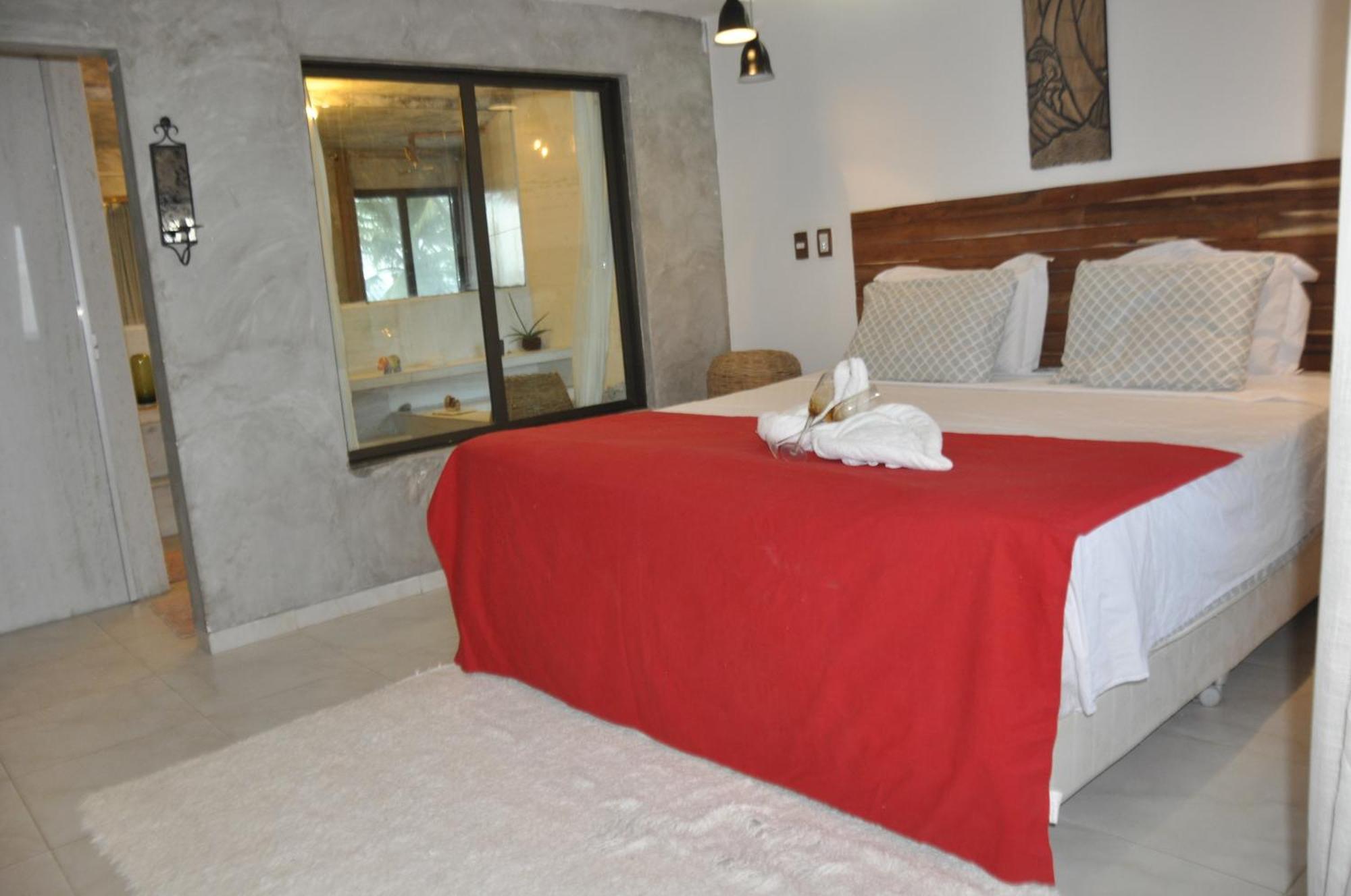 Jardim Azul Apartment ปีติงบู ภายนอก รูปภาพ