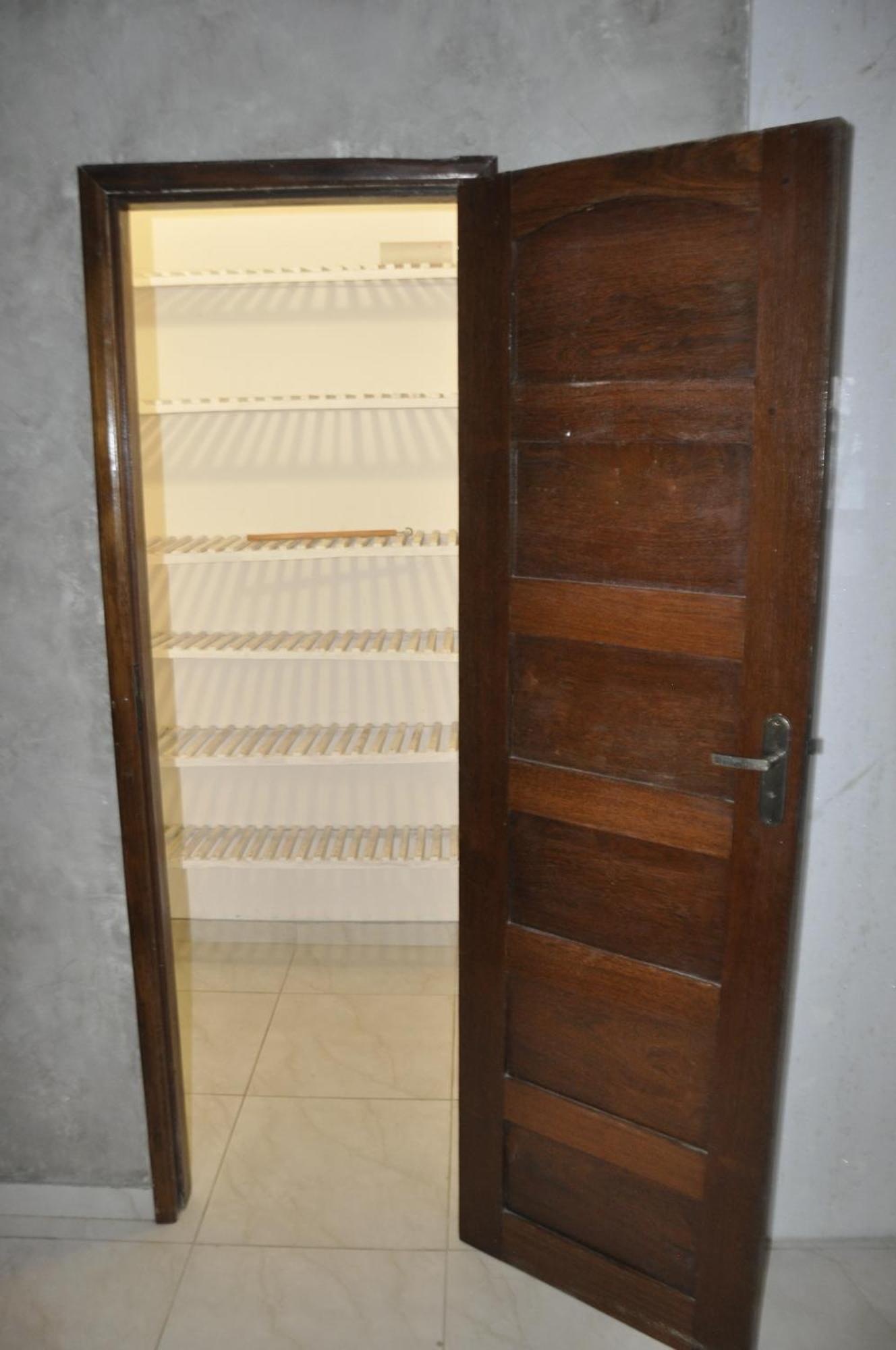 Jardim Azul Apartment ปีติงบู ภายนอก รูปภาพ