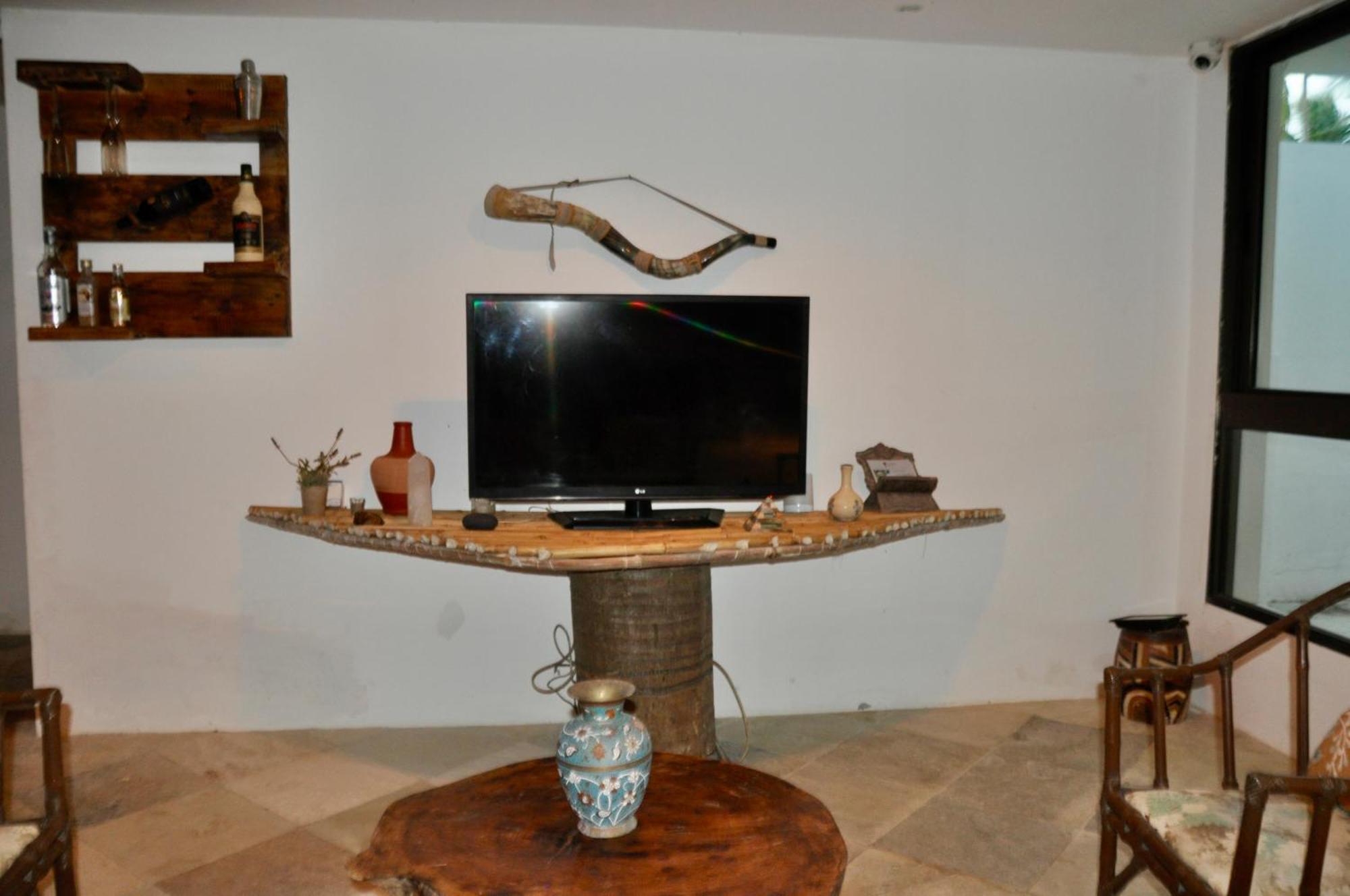 Jardim Azul Apartment ปีติงบู ภายนอก รูปภาพ