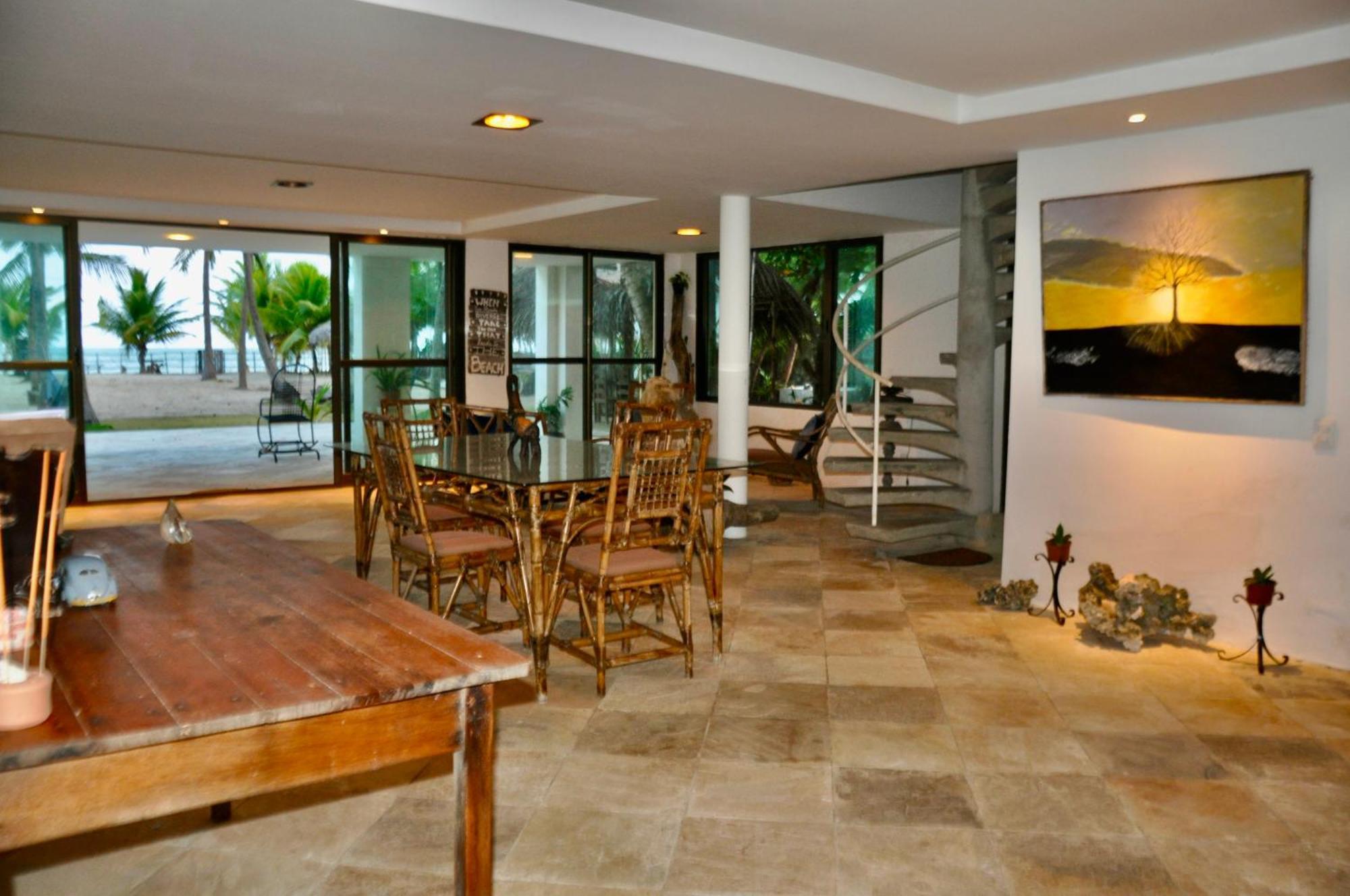 Jardim Azul Apartment ปีติงบู ภายนอก รูปภาพ
